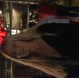 Profilbild på Ammi Almqvist