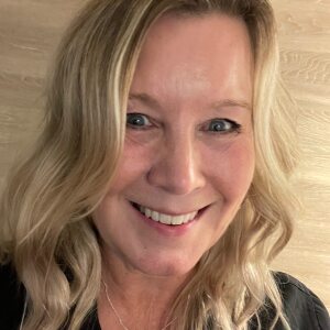 Profilbild på Ammi Andersson
