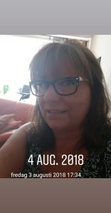 Profilbild på Ammi Johansson