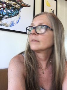 Profilbild på Ammi Krahner