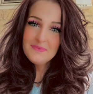 Profilbild på Ammie Degerlund