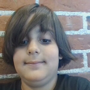 Profilbild på Amrou Hamdan