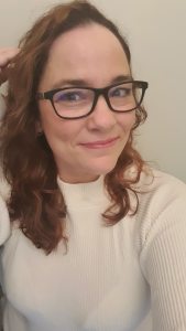 Profilbild på Ana-Kristina Svensson