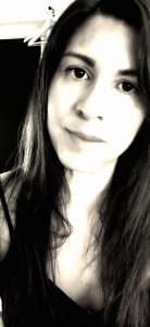 Profilbild på Ana Ligia Velazco