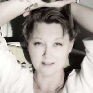Profilbild på Ana Liljebäck