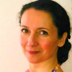 Profilbild på Anastasia Andersson
