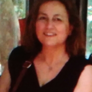 Profilbild på Anastasia Moisido
