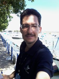 Profilbild på Anaximandro Orleans Calle de Paula