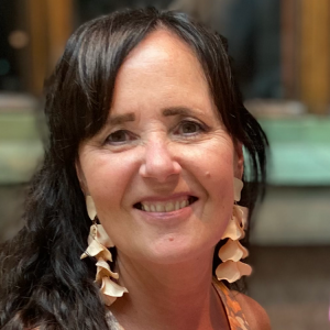 Profilbild på Anci Johansson
