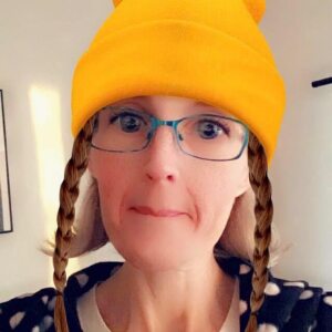 Profilbild på Anci Nordmark