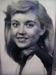 Profilbild på Anci Söderberg