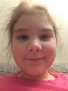 Profilbild på Andelina Cvijetinovic