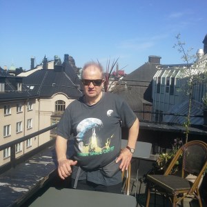 Profilbild på Anderrs Yliniemi