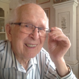 Profilbild på Anders Åke Herman Trumm