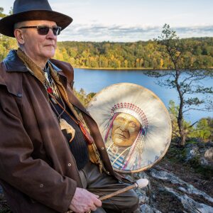 Profilbild på Anders R Marklund