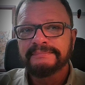 Profilbild på Anders Stefan Bern