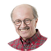 Profilbild på Anders Svante Tord Andersson