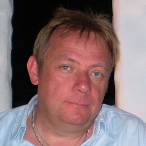 Profilbild på Anders Ådén