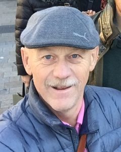 Profilbild på Anders Ählström