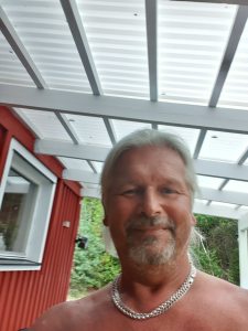 Profilbild på Anders Ågren