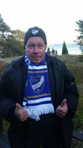Profilbild på Anders Ahlström