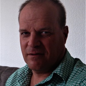 Profilbild på Anders Åhlund