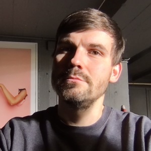 Profilbild på Anders Akergren