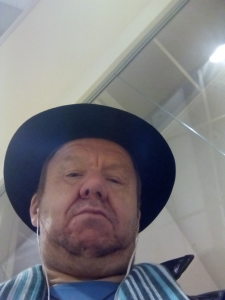 Profilbild på Anders Åkerlund