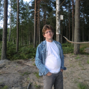 Profilbild på Anders Åkesson