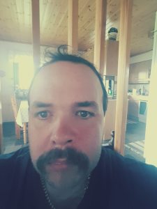Profilbild på Anders Alavaara