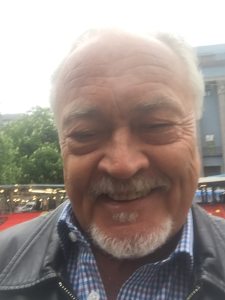 Profilbild på Anders Andersson