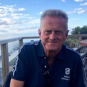 Profilbild på Anders Andersson