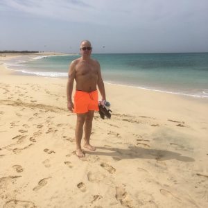 Profilbild på Anders Andersson