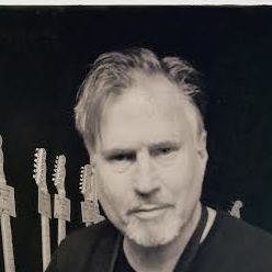 Profilbild på Anders Andersson