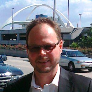 Profilbild på Anders Andersson