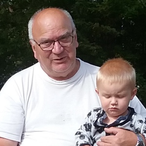 Profilbild på Anders Andersson