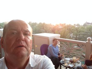 Profilbild på Anders Andersson