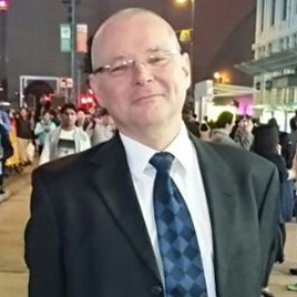Profilbild på Anders Andersson