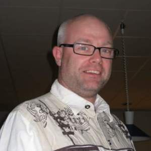 Profilbild på Anders Andersson