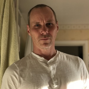 Profilbild på Anders Andreasson