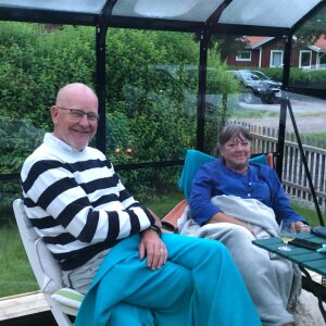 Profilbild på Anders Andrén