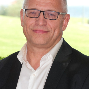 Profilbild på Anders Antman