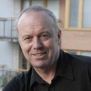 Profilbild på Anders Arhammar