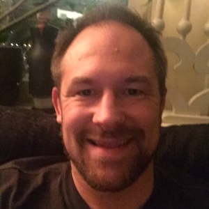 Profilbild på Anders Aronsson