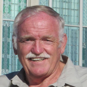 Profilbild på Anders Arrhenius