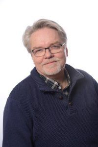 Profilbild på Anders Aspegren