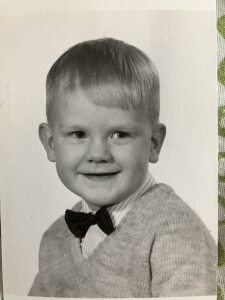 Profilbild på Anders Aspén