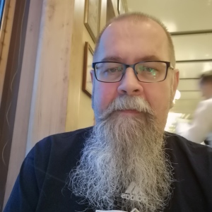 Profilbild på Anders Asplund