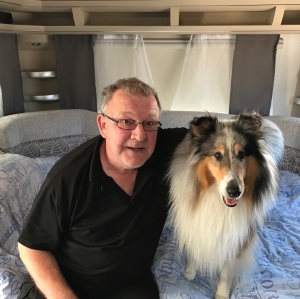 Profilbild på Anders Assarsjö