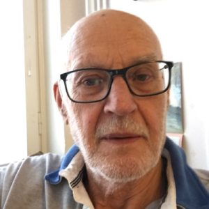 Profilbild på Anders Attermark